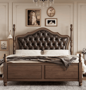 Hotel-Bed